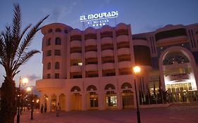 El Mouradi El Menzah